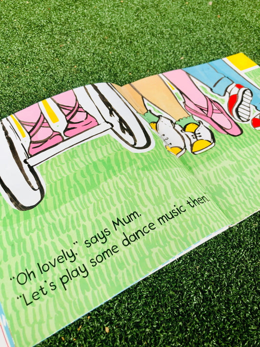 BOOKDASH STORYTIME BOX