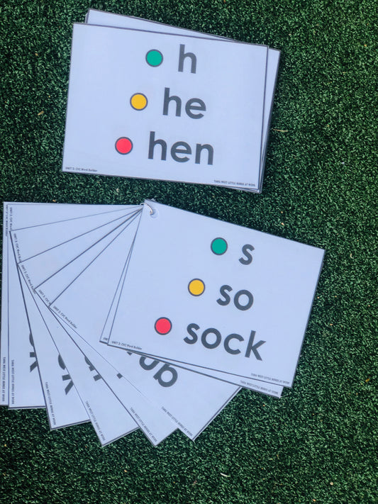 PHONIQ BLENDING BOOSTER KIT (Level 2)