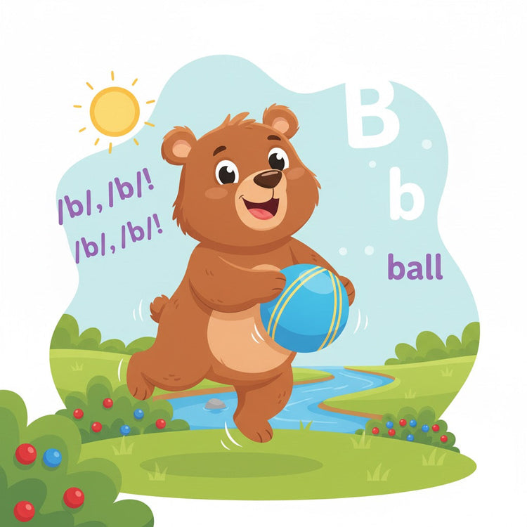 Phoniq Phonics Lessons