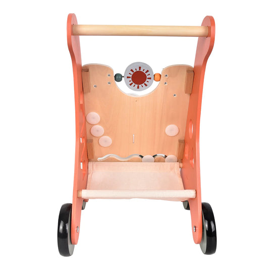 Zookabee baby walker