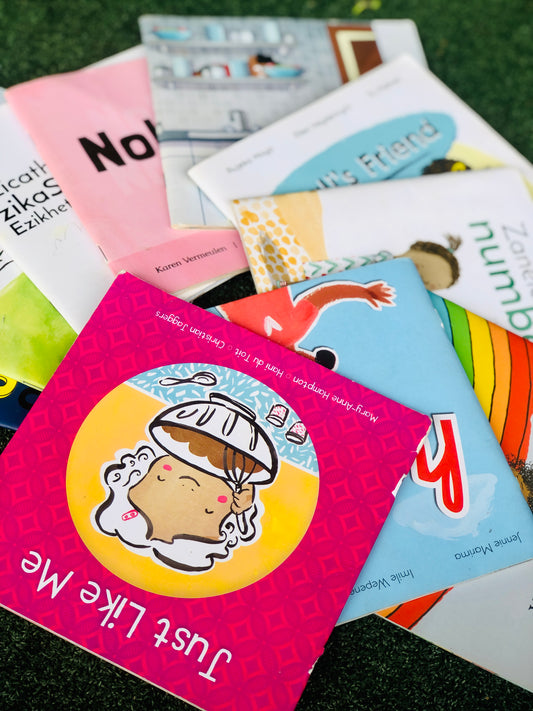 BOOKDASH STORYTIME BOX